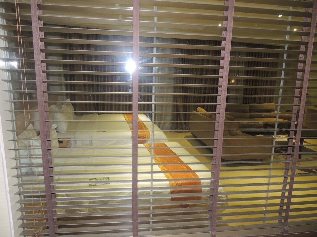 Dela Chambre Hotel Μανίλα Εξωτερικό φωτογραφία