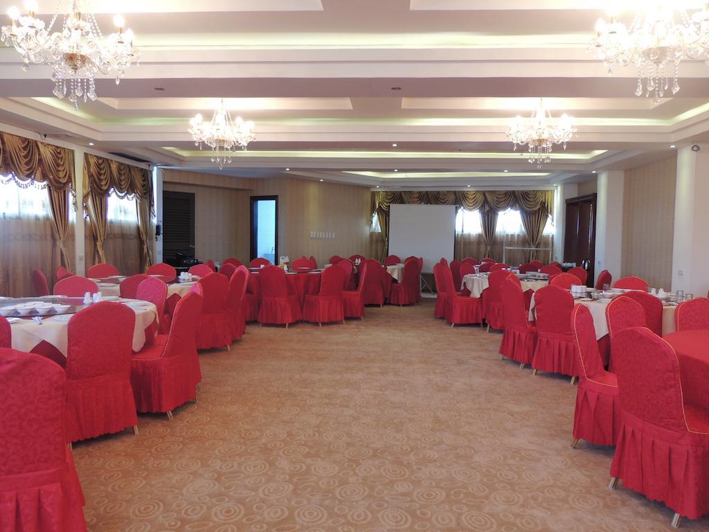 Dela Chambre Hotel Μανίλα Εξωτερικό φωτογραφία