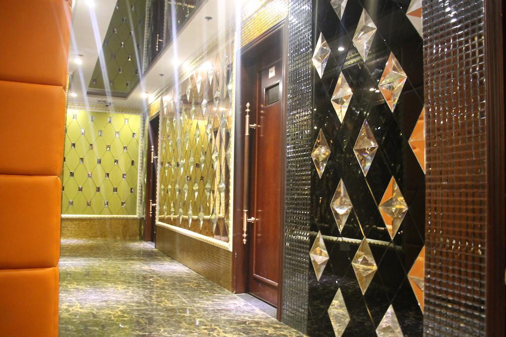 Dela Chambre Hotel Μανίλα Εξωτερικό φωτογραφία